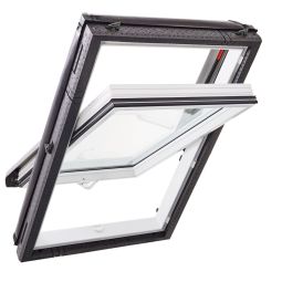 Fenêtre de toit, kit complet 3