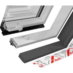 Fenêtre de toit, kit complet 5