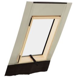 Fenêtre multifonctionnel Wellker WDL R27 6