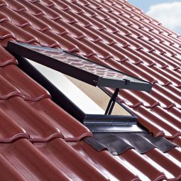 Fenêtre multifonctionnel Wellker WDL R27 4