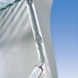 Mastic étanche à l'eau sous 3