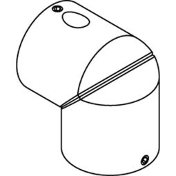 Main courante connecteur rotatif DOLLE 3