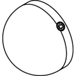 Bouchon de fin DOLLE Prova 3