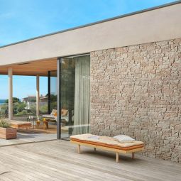 Orsol Parement Tertus Ton beige 3