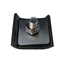 Connecteur de panneaux double fil 3