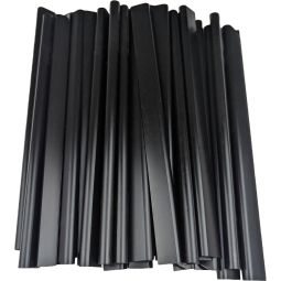 Rail de serrage pour bande 3