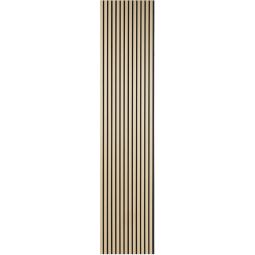 FibroTech panneau acoustique QUANTI Chêne 3