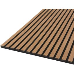 FibroTech panneau acoustique QUANTI Oiled 4