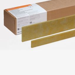 Bande d'étanchéité périphérique résiliente fermacell 3