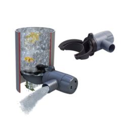 Collecteur filtrant GRAF Rapido 4