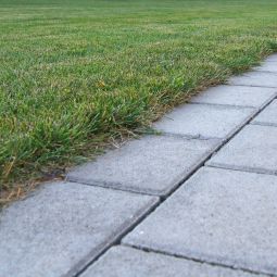 Profil de bordure ferax steinfix, 14