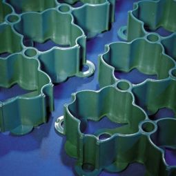 ACO Dalle à gazon 586x386x38 5