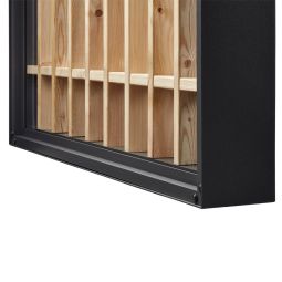 Paroi latérale gutta  BS 7