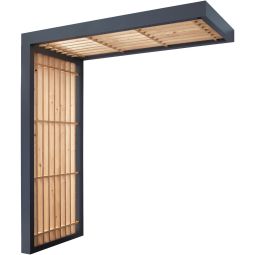 Paroi latérale gutta  BS 10