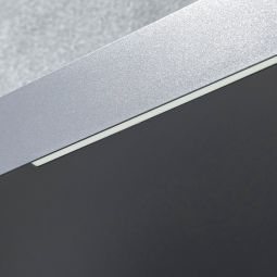 Auvent rectangulaire BS Plus avec 15