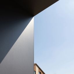 Auvent rectangulaire BS Plus avec 19