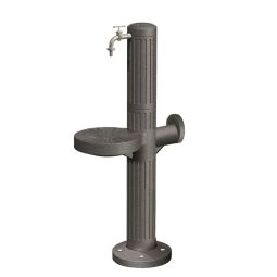 BENZ24 Installation de jardin Réservoir 4