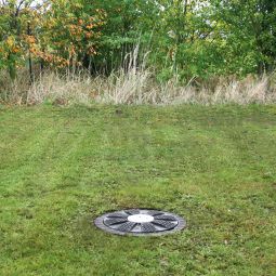 Fosse de récupération NEO Citerne 5