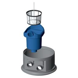 Citerne Rewatec F-Line Premium Installation 5