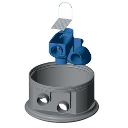 Récupérateur eau de pluie enterré 7