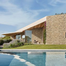 Orsol Parement Roca sur trellis 4