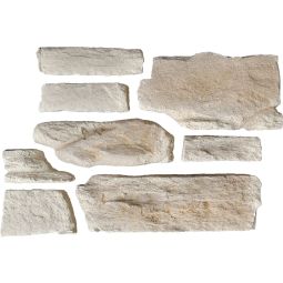 Orsol Parement Roca sur trellis 3