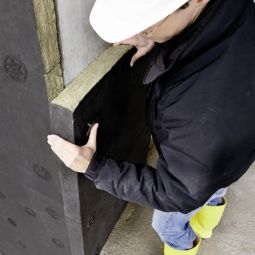 ROCKWOOL Fixrock lambda 035 VS 4