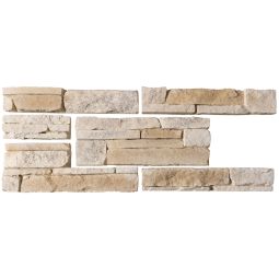 Plaque de parement Orsol Rocky 3