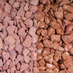 Gravillons Rosso Verona 3