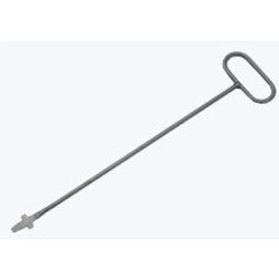 Crochet rouille ACO Self  3