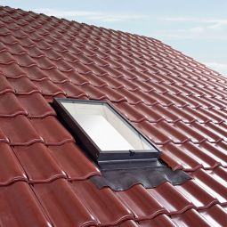 Fenêtre multifonctionnel Wellker WDL R27 3