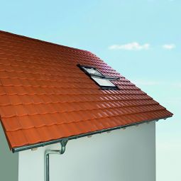 Fenêtre de toit solaire radio 5