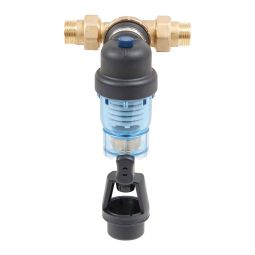 Kit technique Habitat GRAF Silentio 4