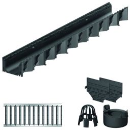 Set complet ACO Hexaline 3