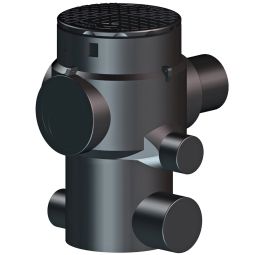 Rewatec Pré-filtre maxi  3