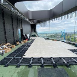 Kit complet pour isolants et 6