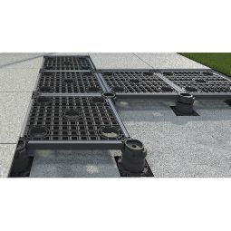 Kit complet pour isolants et 5