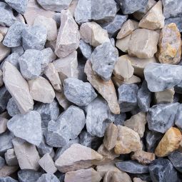 Gravillons Santana 3