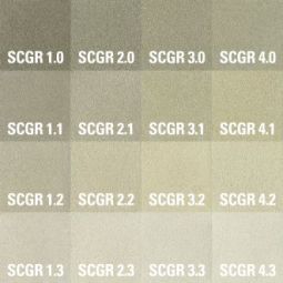 ClayTec Enduit d'argile YOSIMA Jade-vert 4