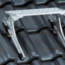 Marchepied de toit Heuel SnapStep 6