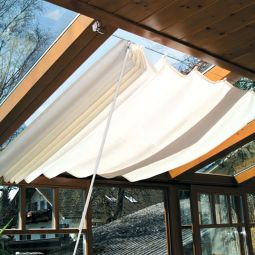 Windhager Baguette à frondes 150 4