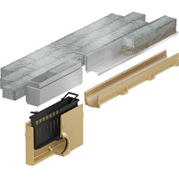 Regard et pièce de jonction 4