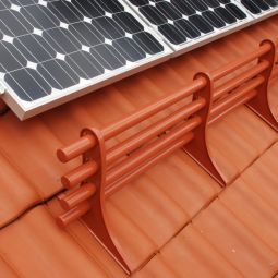 Kit de système pare-neige Heuel 3