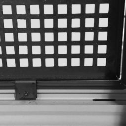 ACO Therm 3.0 Grille de 5