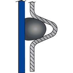 Kit de récupération eau de 10