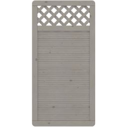 Panneau brise-vue bois, TraumGarten ARZAGO 3