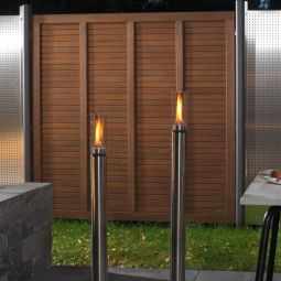 TraumGarten Panneau Brise-vue GRAZIA Clôture 5