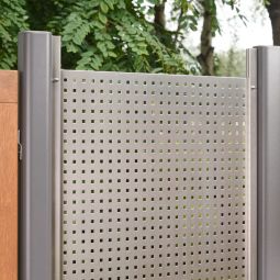 Panneau brise-vue, élément design TraumGarten 4