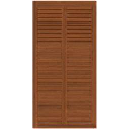 TraumGarten Panneau Brise-vue GRAZIA Clôture 3