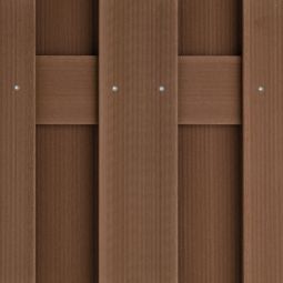 Panneau brise-vue composite , TraumGarten 4